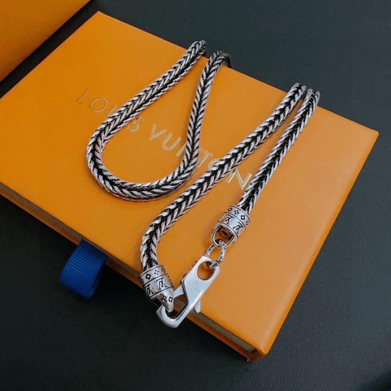 Louis Vuitton Necklaces